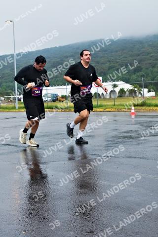 Foto de la CARRERA OMNILIFE GUADALAJARA a las 08:05