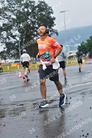 Foto de la CARRERA OMNILIFE GUADALAJARA a las 07:47