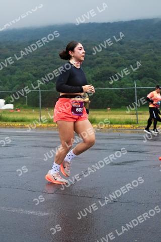 Foto de la CARRERA OMNILIFE GUADALAJARA a las 07:53