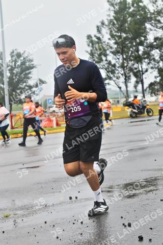 Foto de la CARRERA OMNILIFE GUADALAJARA a las 07:29