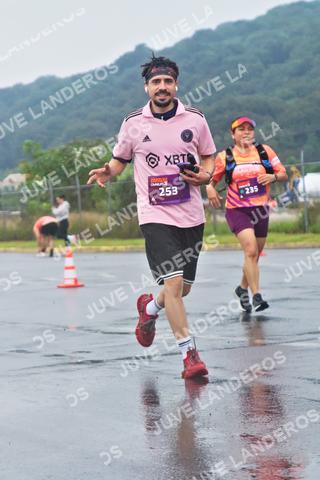 Foto de la CARRERA OMNILIFE GUADALAJARA a las 08:04