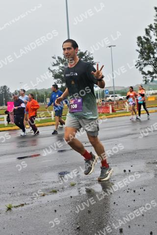 Foto de la CARRERA OMNILIFE GUADALAJARA a las 07:29