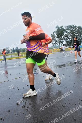 Foto de la CARRERA OMNILIFE GUADALAJARA a las 07:39