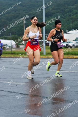 Foto de la CARRERA OMNILIFE GUADALAJARA a las 07:54