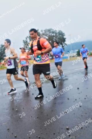 Foto de la CARRERA OMNILIFE GUADALAJARA a las 07:37