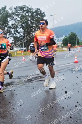 Foto de la CARRERA OMNILIFE GUADALAJARA a las 07:40