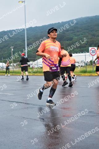 Foto de la CARRERA OMNILIFE GUADALAJARA a las 07:53