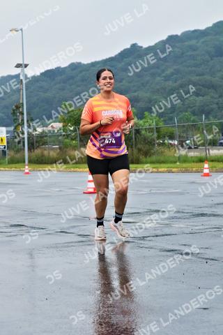 Foto de la CARRERA OMNILIFE GUADALAJARA a las 08:09