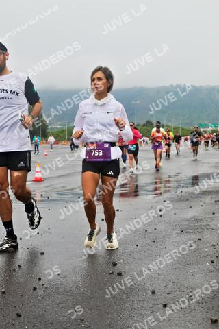 Foto de la CARRERA OMNILIFE GUADALAJARA a las 07:33
