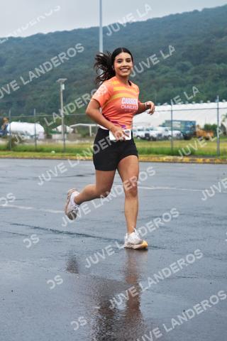 Foto de la CARRERA OMNILIFE GUADALAJARA a las 07:58
