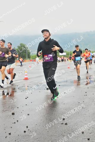 Foto de la CARRERA OMNILIFE GUADALAJARA a las 07:33