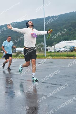 Foto de la CARRERA OMNILIFE GUADALAJARA a las 08:02