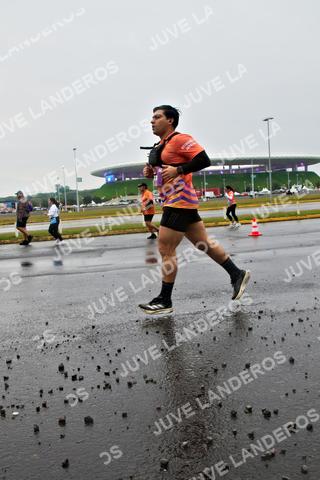 Foto de la CARRERA OMNILIFE GUADALAJARA a las 07:30