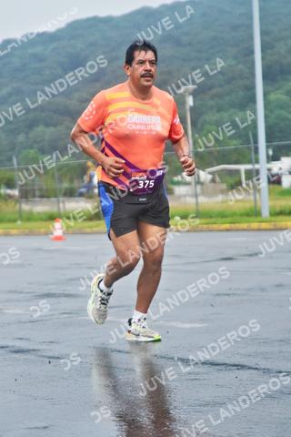 Foto de la CARRERA OMNILIFE GUADALAJARA a las 07:59