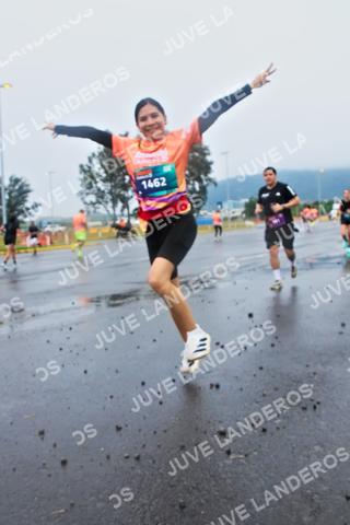 Foto de la CARRERA OMNILIFE GUADALAJARA a las 07:40