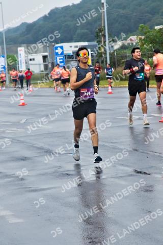 Foto de la CARRERA OMNILIFE GUADALAJARA a las 07:51