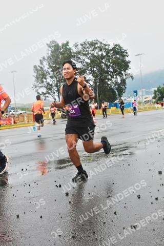 Foto de la CARRERA OMNILIFE GUADALAJARA a las 07:30