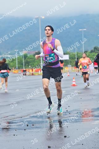 Foto de la CARRERA OMNILIFE GUADALAJARA a las 07:38