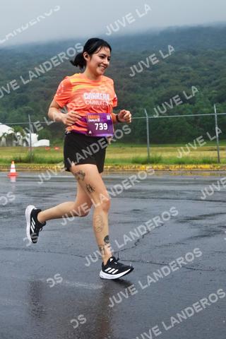 Foto de la CARRERA OMNILIFE GUADALAJARA a las 08:01