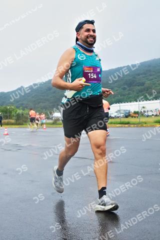Foto de la CARRERA OMNILIFE GUADALAJARA a las 07:52