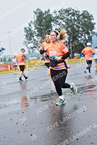 Foto de la CARRERA OMNILIFE GUADALAJARA a las 07:44