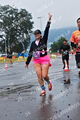 Foto de la CARRERA OMNILIFE GUADALAJARA a las 07:45