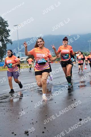 Foto de la CARRERA OMNILIFE GUADALAJARA a las 07:44
