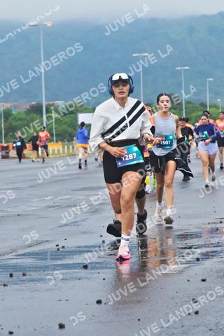 Foto de la CARRERA OMNILIFE GUADALAJARA a las 07:38