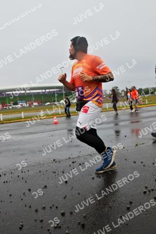 Foto de la CARRERA OMNILIFE GUADALAJARA a las 07:35