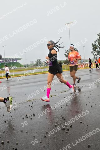 Foto de la CARRERA OMNILIFE GUADALAJARA a las 07:35