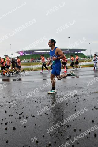 Foto de la CARRERA OMNILIFE GUADALAJARA a las 07:26