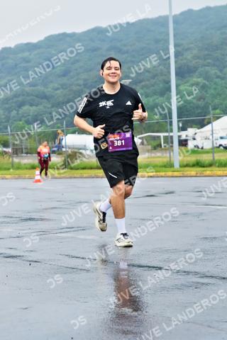 Foto de la CARRERA OMNILIFE GUADALAJARA a las 08:06
