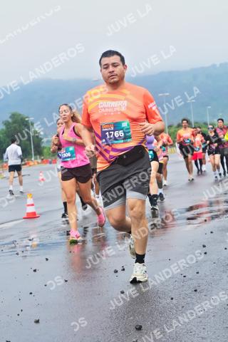 Foto de la CARRERA OMNILIFE GUADALAJARA a las 07:43
