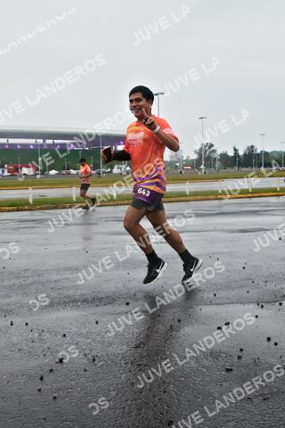 Foto de la CARRERA OMNILIFE GUADALAJARA a las 07:22