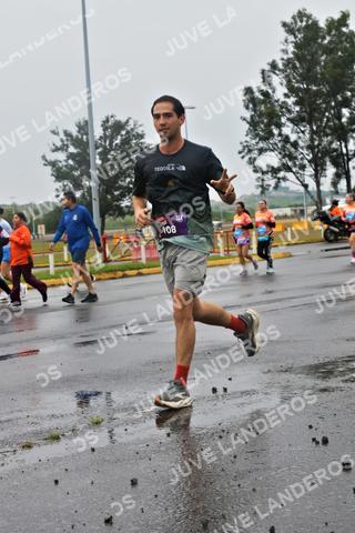 Foto de la CARRERA OMNILIFE GUADALAJARA a las 07:29