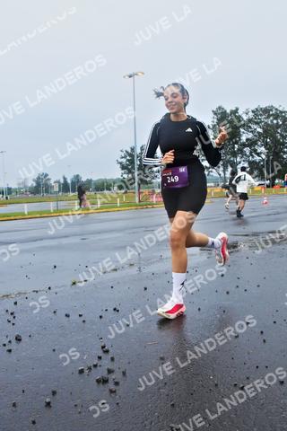 Foto de la CARRERA OMNILIFE GUADALAJARA a las 07:36