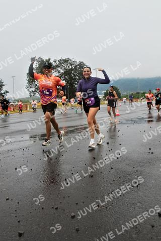 Foto de la CARRERA OMNILIFE GUADALAJARA a las 07:32
