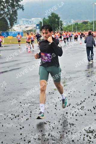Foto de la CARRERA OMNILIFE GUADALAJARA a las 07:23