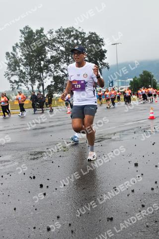 Foto de la CARRERA OMNILIFE GUADALAJARA a las 07:27