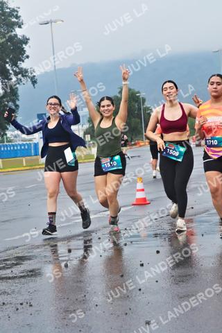 Foto de la CARRERA OMNILIFE GUADALAJARA a las 07:47