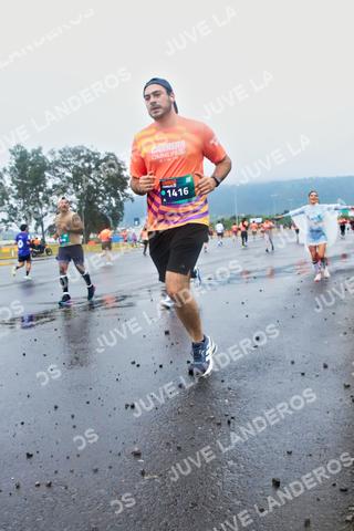 Foto de la CARRERA OMNILIFE GUADALAJARA a las 07:41