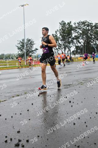 Foto de la CARRERA OMNILIFE GUADALAJARA a las 07:26
