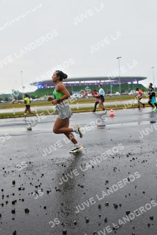Foto de la CARRERA OMNILIFE GUADALAJARA a las 07:24