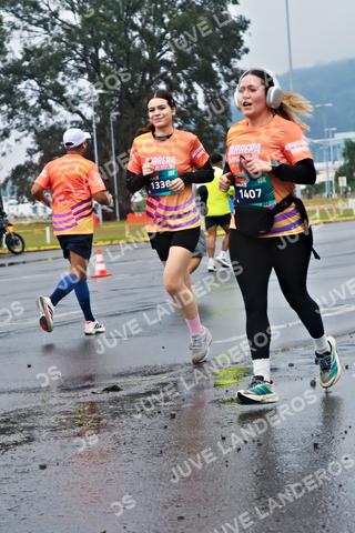 Foto de la CARRERA OMNILIFE GUADALAJARA a las 07:44