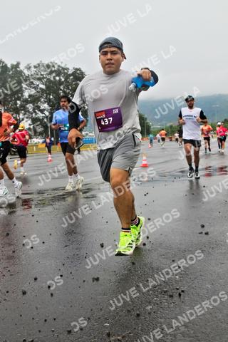 Foto de la CARRERA OMNILIFE GUADALAJARA a las 07:33