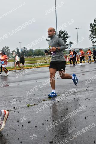 Foto de la CARRERA OMNILIFE GUADALAJARA a las 07:27