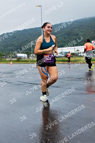 Foto de la CARRERA OMNILIFE GUADALAJARA a las 08:06