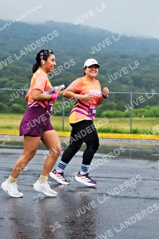 Foto de la CARRERA OMNILIFE GUADALAJARA a las 08:12