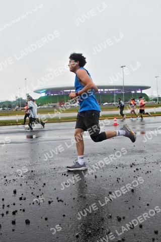 Foto de la CARRERA OMNILIFE GUADALAJARA a las 07:23