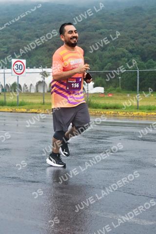 Foto de la CARRERA OMNILIFE GUADALAJARA a las 08:03